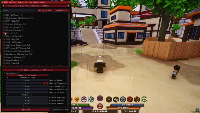 How to download roblox shaders. смотреть онлайн