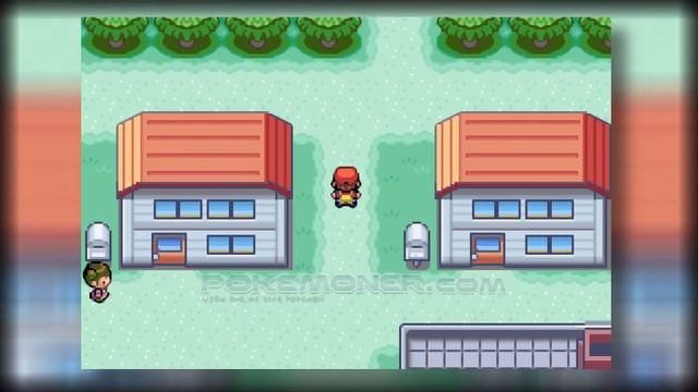 Pokemon Fire Red Definitive Edition - A New GBA Hack ROM you can cheat in-game, no need cheat code смотреть онлайн