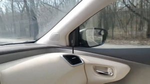 Отзыв владельца Nissan Murano | Расход топлива, плюсы и минусы эксплуатации Ниссан Мурано 2020