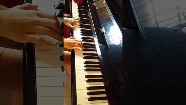 Tokyo Ghoul Unravel Piano Cover