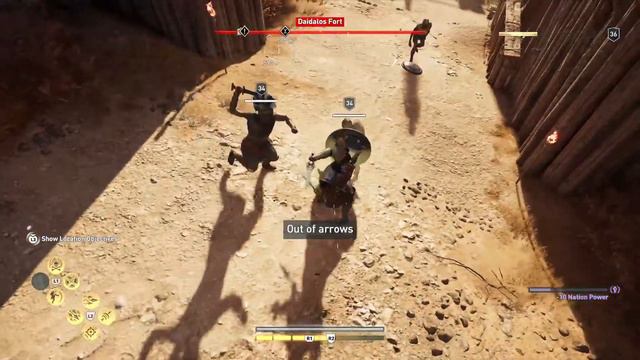 Assassins Creed Odyssey Artifacts смотреть онлайн