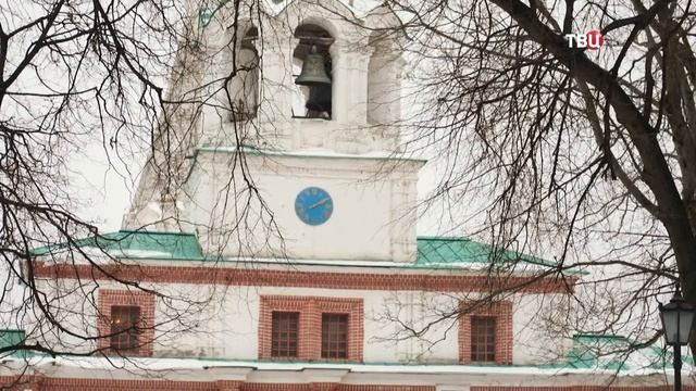 Как справиться с унынием? Путешествие в Коломенское. Сюжеты Страшного суда в иконописи и живописи смотреть онлайн