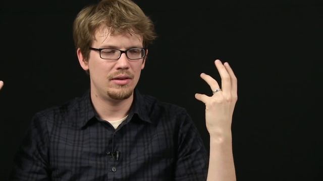 Carbon... SO SIMPLE: Crash Course Biology #1 смотреть онлайн