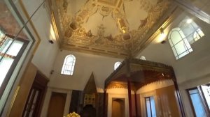 Дворец Топкапы. По следам сериала Великолепный Век. Стамбул, Турция.