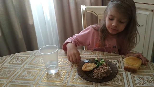 Защита от болезней,съела килограмм чеснока??? смотреть онлайн