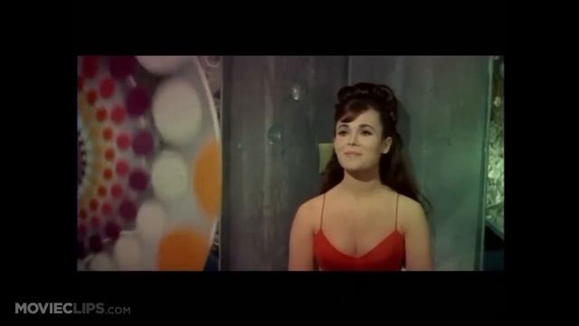 Our Man Flint (1966) Official Trailer #1 - James Coburn Movie HD