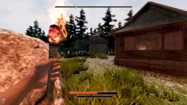 ? Прохождение KINGDOMS #4 - Новые королевства и первые стражники. Симулятор Королевства смотреть онлайн