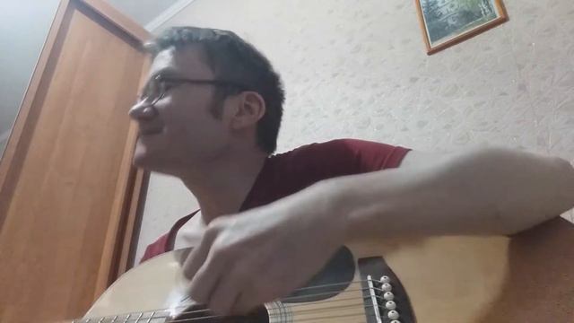 александрмурзаев - Просто Неореализм (acoustic rock, experimental, indie, songwriter, 09.02.2022) смотреть онлайн