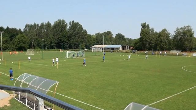 UEFA Full Training Session 171 #uefa #training #soccer