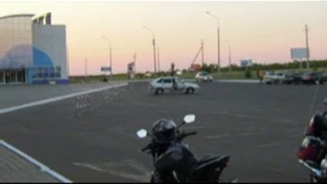 Стант Оренбург смотреть онлайн
