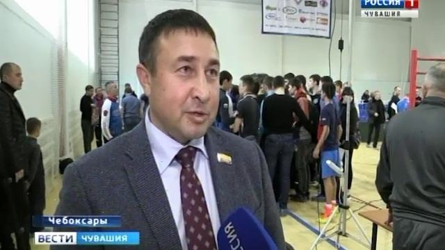 Чемпион мира по боксу Дмитрий Пирог провел в Чебоксарах мастер-класс для спортсменов смотреть онлайн