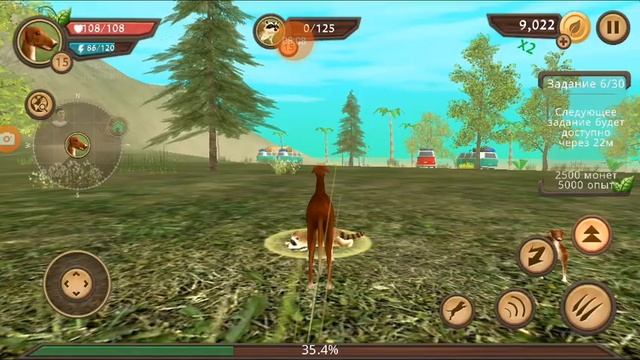 Dog Sim Online Turbo Rocket Games. #dogsimulator #simulator #game #games #игры #игра #симулятор