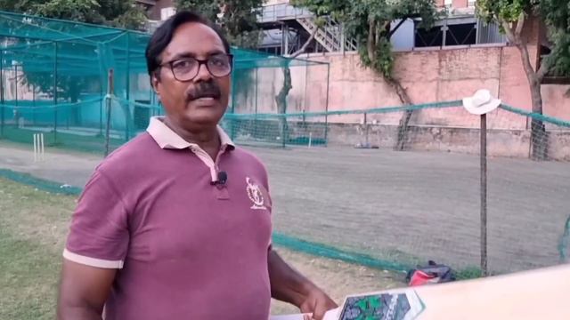 Prepare Maintain Your Cricket Bat! How To Oil And Knock In New Bat! How To Use New Cricket Bat смотреть онлайн