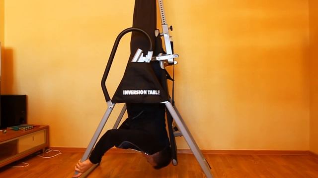 Инверсионный стол смотреть онлайн