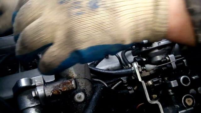 Ремонт форсунок УАЗ Хантер Hunter Repair of injectors UAZ hunter Hunter смотреть онлайн
