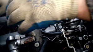 Ремонт форсунок УАЗ Хантер  Hunter Repair of injectors UAZ hunter Hunter