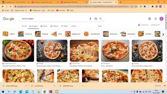 Foodmob Script: Zometo - The Food Delivery Platform | Laravel | Php | смотреть онлайн