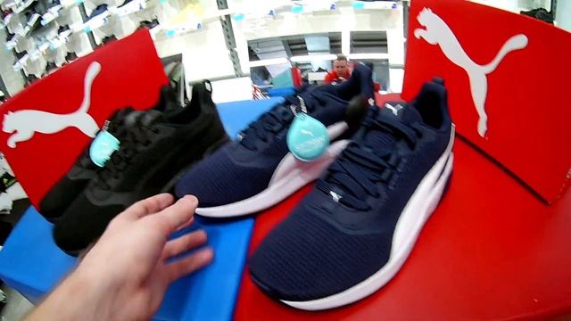 Кроссовки мужские Puma Anzarun FS Core ( Новинка 2021 ) смотреть онлайн