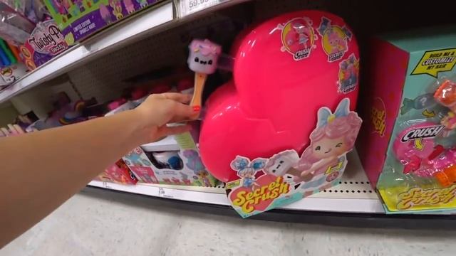 Модные штучки для Девочки РУСАЛКИ! ЧТО БЕРУТ В ШКОЛУ ДЕВОЧКИ ИЗ США? NEW DOLLS HUNT ОХОТА ЗА КУКЛАМ смотреть онлайн