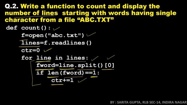 WORKING WITH TEXT FILES PART 3 4 Miscellaneous PROGRAMS смотреть онлайн