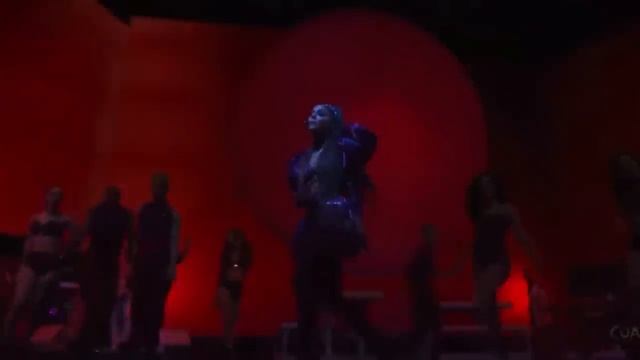 the "thank u, next" era REIMAGINED смотреть онлайн