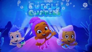 Гуппи и пузырики (картинки)