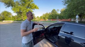 Отзыв от владельца  Лексус GS300                                        За 30 000 км /9 месяцев