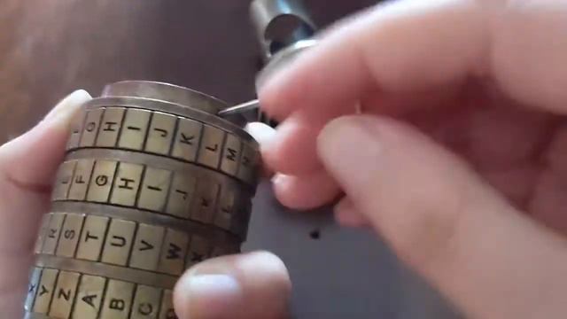 Ten Different Lock Resets - Resetting All My Locks! смотреть онлайн