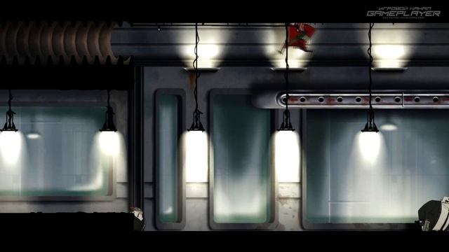 Прохождение ROCKETBIRDS: Hardboiled Chicken — Часть #6: КРИКИ В КОСМОСЕ / ДВОЙНЫЕ АГЕНТЫ [ФИНАЛ] смотреть онлайн