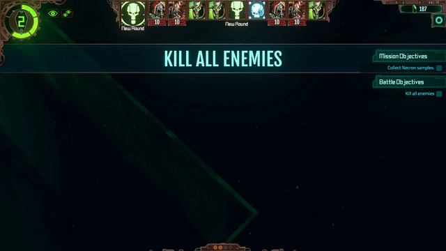 Warhammer 40k: Mechanicus - 40k meets XCOM смотреть онлайн