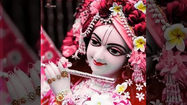 Govindam Adi Purusham ""Acyuta Gopi"" смотреть онлайн