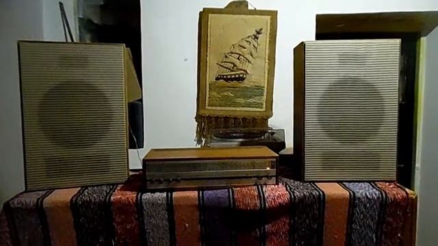 tandberg Huldra 9 смотреть онлайн