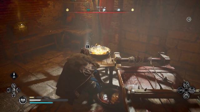 How to get Full Paladin Armor Assassin's Creed Valhalla (Cloak, Torso, Helmet, Bracers, Pants) смотреть онлайн