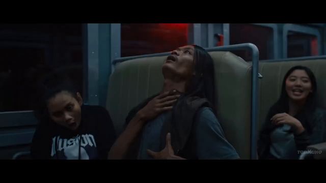 Пункт назначения_ Поезд № 13 — Русский трейлер (2024) смотреть онлайн