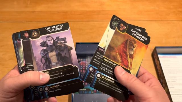 Twilight Inscription - Unbiased Unboxing with John LaRuffa смотреть онлайн