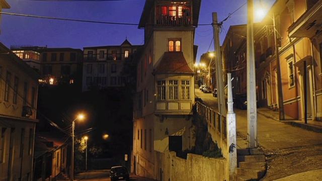 Tonada no II - Pedro Humberto Allende смотреть онлайн