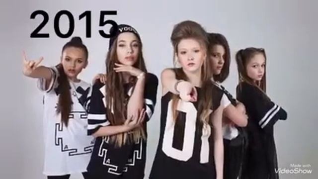 Как менялась Open kids смотреть онлайн