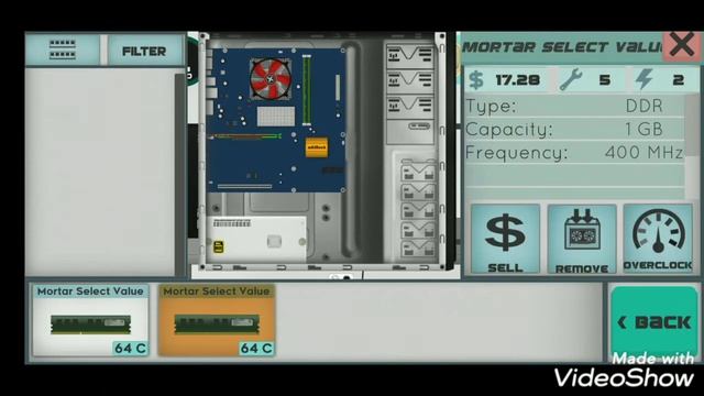 PC Architect Advanced - Building a Powerful Low Watt PC смотреть онлайн