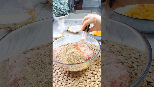 Вкуснее Голубцов на сковороде Котлеты с фаршем смотреть онлайн
