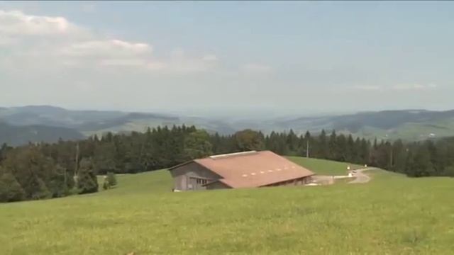 Планета Собак 21 Выпуск - Энтлебухер (Швейцария) / 2013 смотреть онлайн