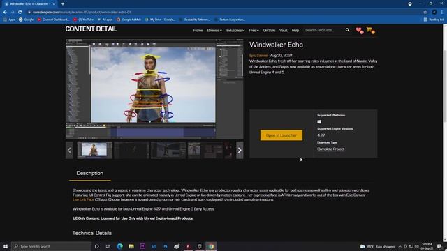Epic Marketplace Feature Pack Download Unreal Engine Bangladesh Free смотреть онлайн