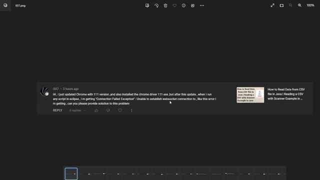 Org.openqa.selenium.remote.http.WebSocket$Listener onError - Fixed смотреть онлайн