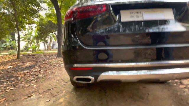 01711192958-??-01790037888 Mercedes GLS 450 Model 2021 Registration 2021 Cc 3000-Octane ?USED CAR смотреть онлайн