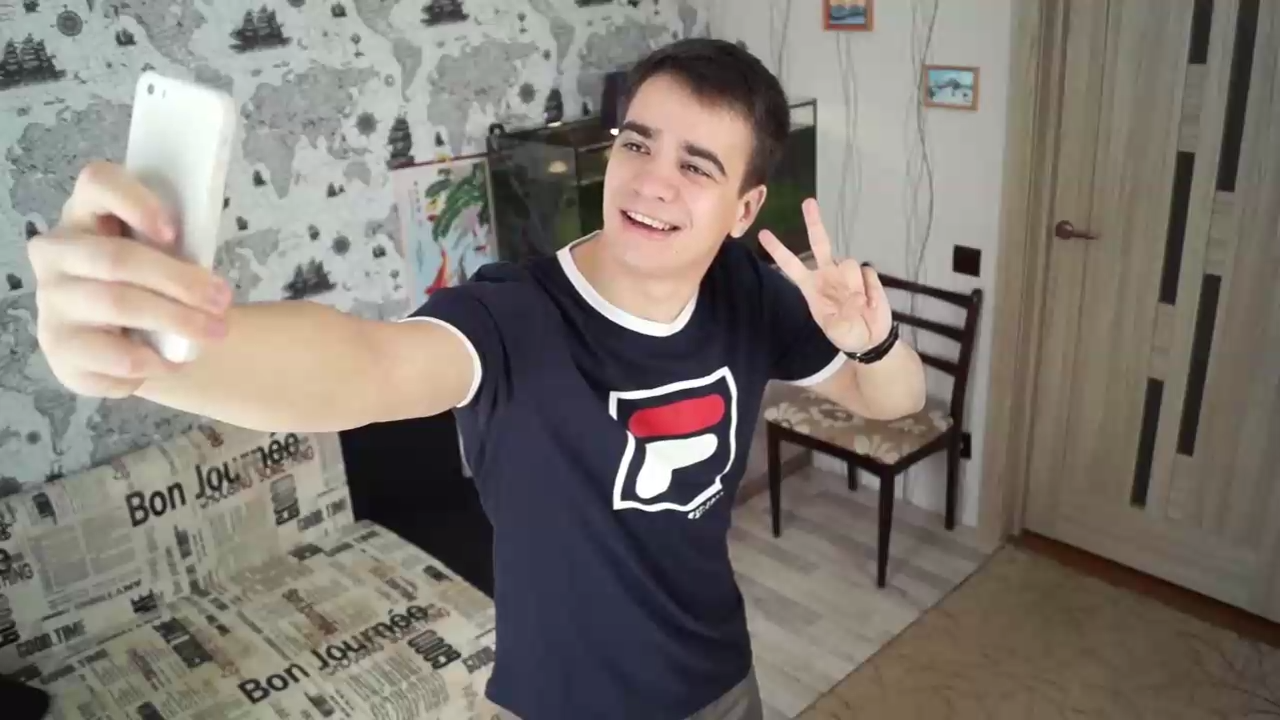 Типы людей Вконтакте смотреть онлайн