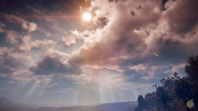 Legends of Horizon Zero Dawn: The Dallas Bubble смотреть онлайн