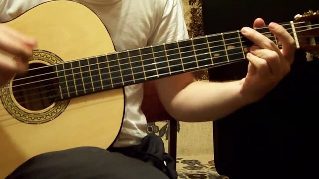 Hej sokoły - Ukraina guitar cover смотреть онлайн