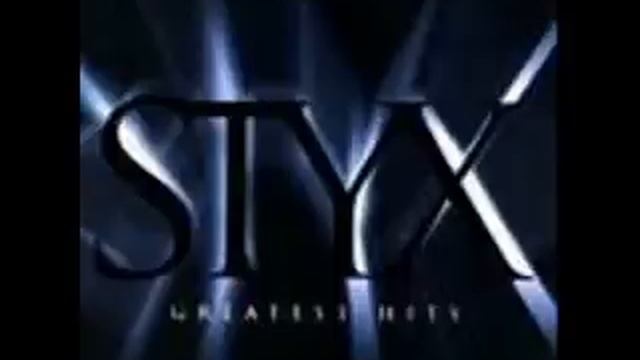 Renegade  Styx With Lyrics