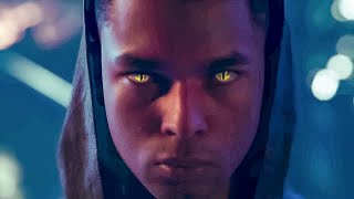 Ведьмак_ Убийца монстров _ The Witcher_ Monster Slayer ? Русский трейлер (Субтитры) ? Игра 2021.mp4