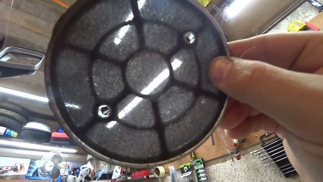 139. Ремонт skywave 650. смотреть онлайн