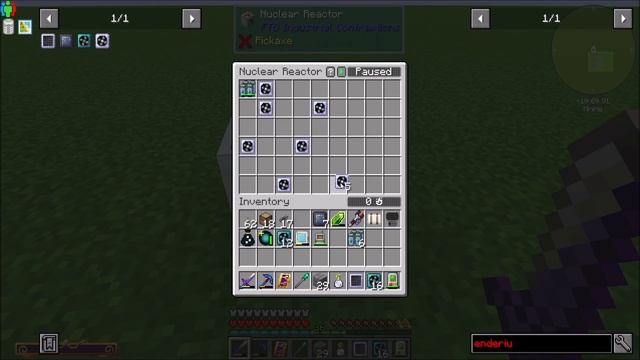 Lets Play S11E45 FTB Nuclear and Antimatter смотреть онлайн